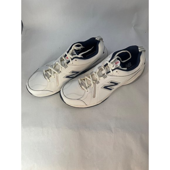 New balance  608v4 wide men’s size 14 608v4  new minor defects main image 11